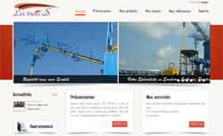 Solution web Sfax Tunisie, les trois S