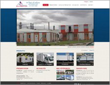 site web sfax,Sicomecah