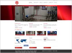 Création site web Sfax, COTECH