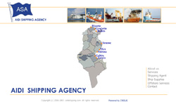 Site Aidi-Shipping