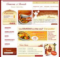 Lancement du site Suisse