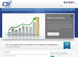 Référencement site web Tunisie
