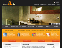 Site Deco Darek Sfax