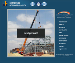 agence de communication web sfax