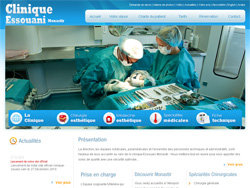 Clinique Essouani