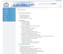 Site Gocs