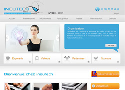site INOUTECH Gabes