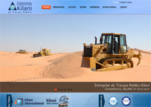 Solution web Sfax Tunisie