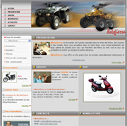 Lancement du site officiel du MotoSierra