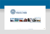Site PROTECMAR