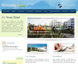 agence de communication web sfax