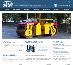 Agence de communication web sfax
