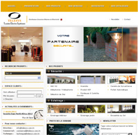 site Telesys Sfax