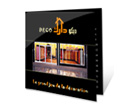 Catalogue Deco Darek