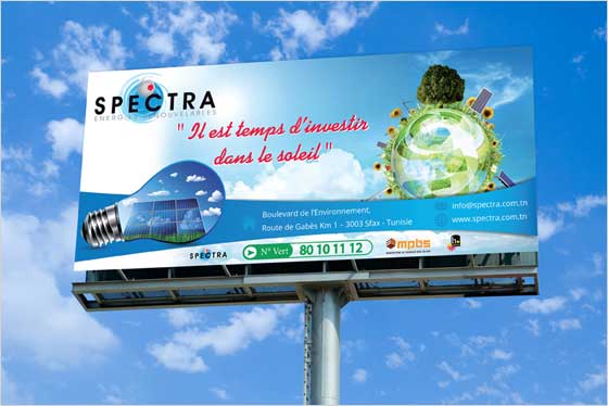 Spectra Sfax