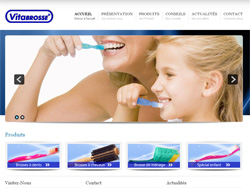 Solution web Sfax Tunisie, Vitabrosse