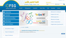 Lancement du site FSG