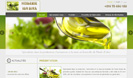 Lancement du site Huilerie Ibn Sina