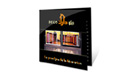 Réalisation du catalogue de Deco Darek