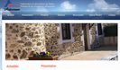 Lancement du site Articeram