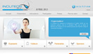 Lancement du site INOUTECH 2010