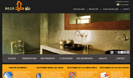 Lancement du site Deco Darek