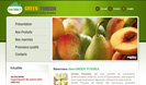 Lancement du site Green Tunisia ITC
