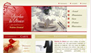 Relookage du site Djerba la Douce