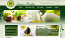 Lancement du site Elyssa Huiles