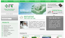 Relookage du site F4T