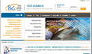 Lancement du site ISG Gabès