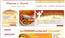 Lancement du site Suisse