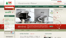 Lancement de site CRC