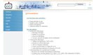 Lancement du site officiel Gocs