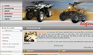 Lancement du site officiel du MotoSierra