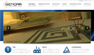Relookage du site Gencar
