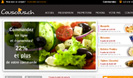 Relookage du site Couscous