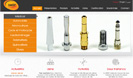 Relookage du site SMDP