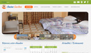 Mise en ligne du site Hotel Amine Garden