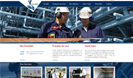 Lancement du site PetroConfort