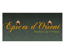 Epices d'Orient